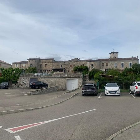 Ruoms Petite Maison 3* Centre-Village Εξωτερικό φωτογραφία