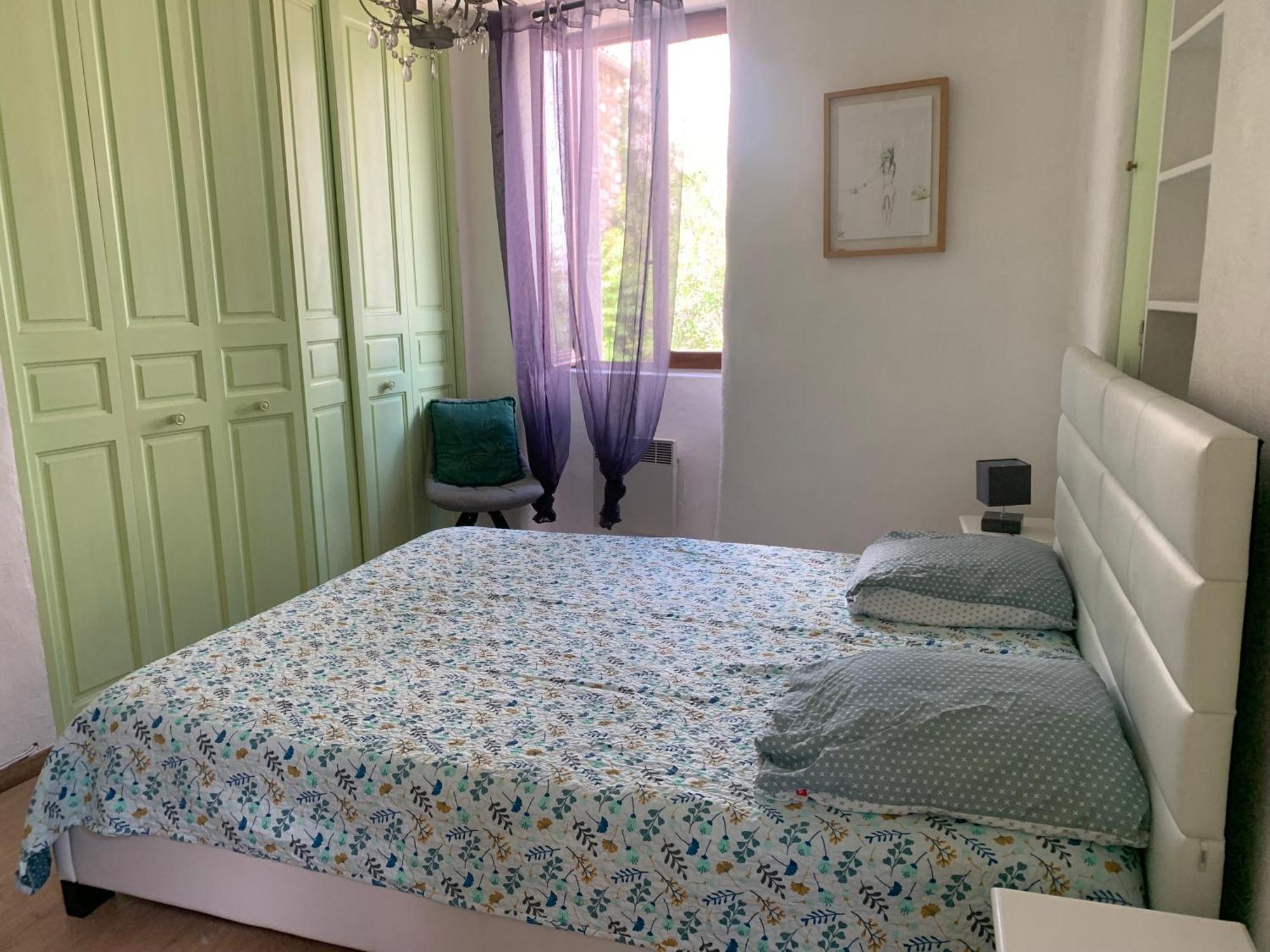 Ruoms Petite Maison 3* Centre-Village Εξωτερικό φωτογραφία